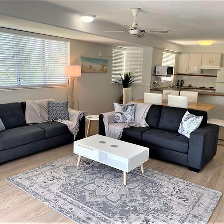 Riviera Resort Hervey Bay Rom bilde