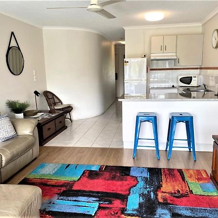 Riviera Resort Hervey Bay Eksteriør bilde