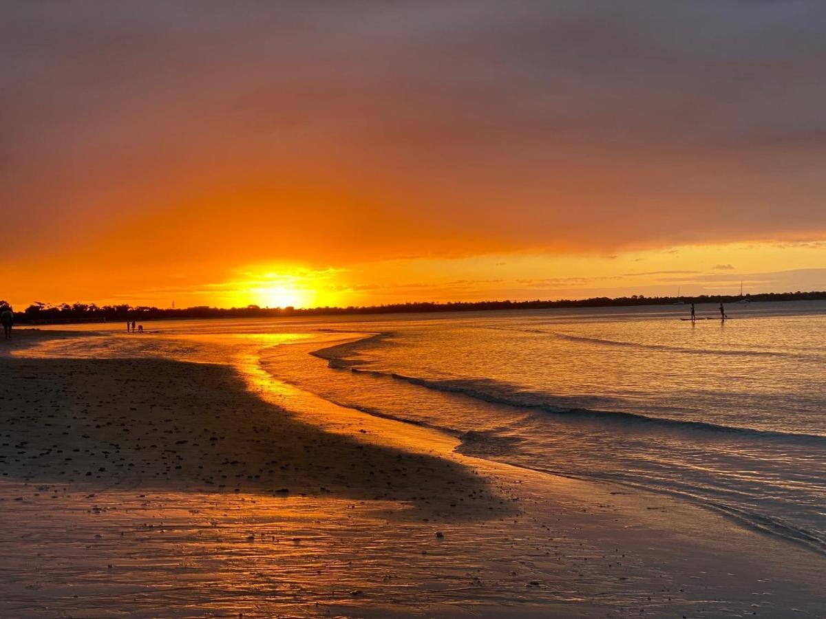 Riviera Resort Hervey Bay Eksteriør bilde