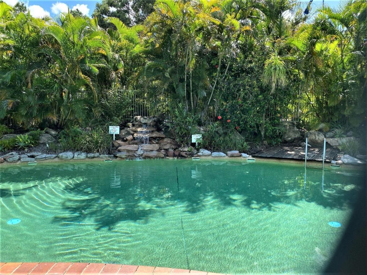 Riviera Resort Hervey Bay Eksteriør bilde
