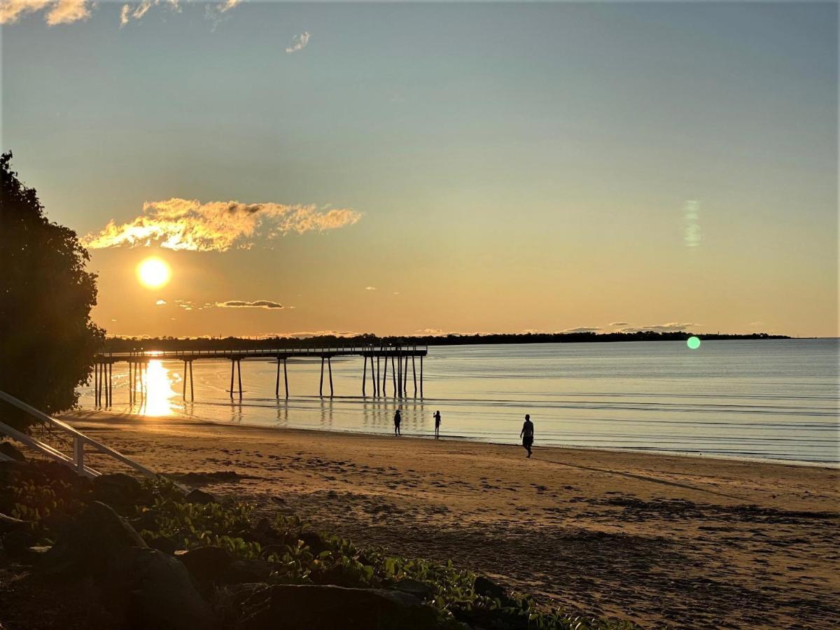 Riviera Resort Hervey Bay Eksteriør bilde