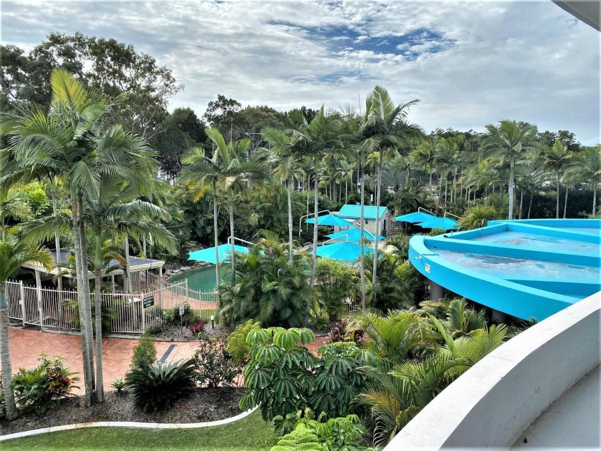 Riviera Resort Hervey Bay Eksteriør bilde