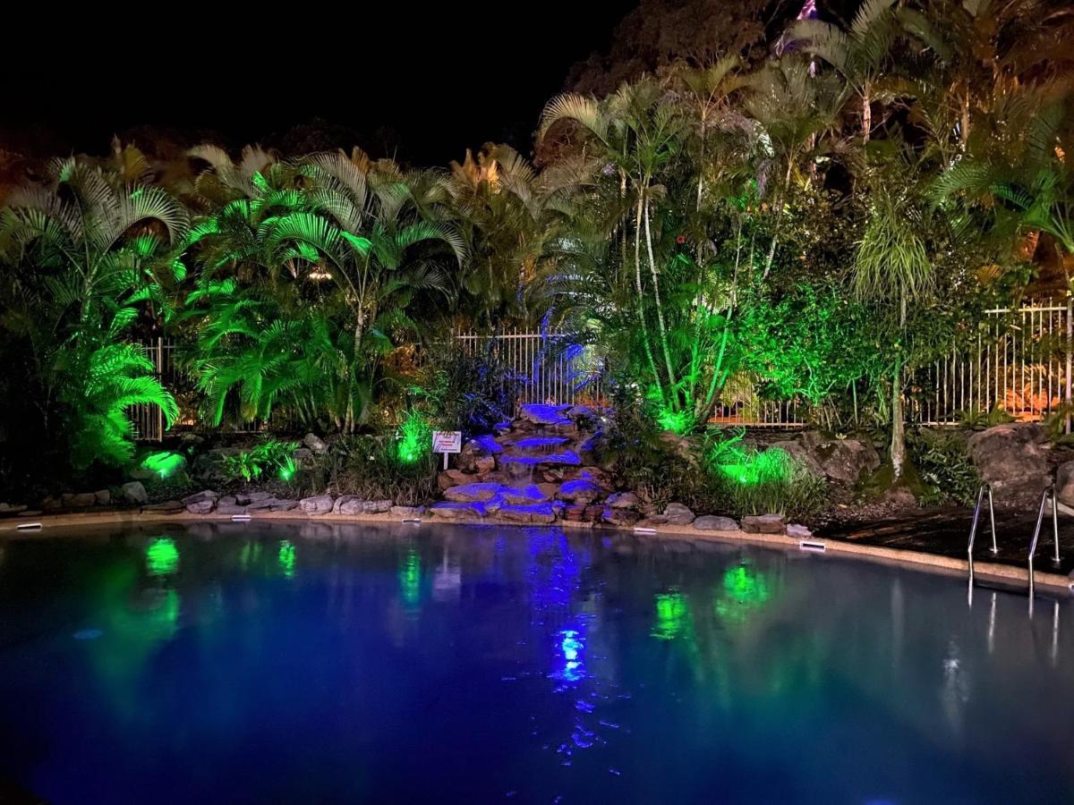 Riviera Resort Hervey Bay Eksteriør bilde