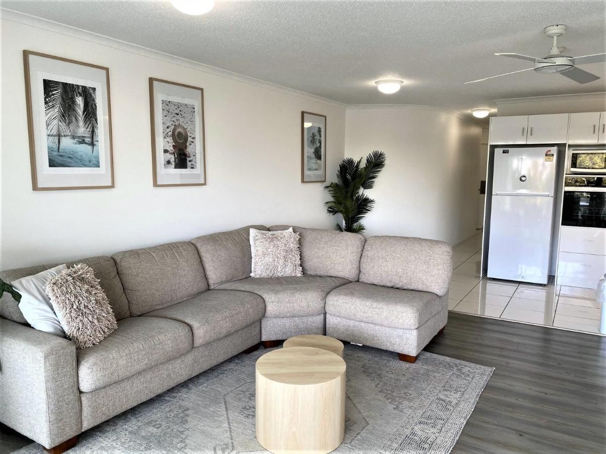 Riviera Resort Hervey Bay Eksteriør bilde