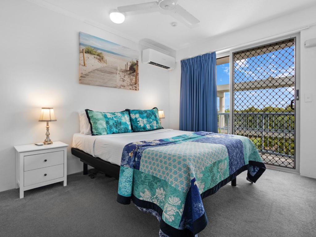 Riviera Resort Hervey Bay Eksteriør bilde