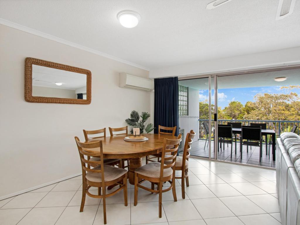 Riviera Resort Hervey Bay Eksteriør bilde