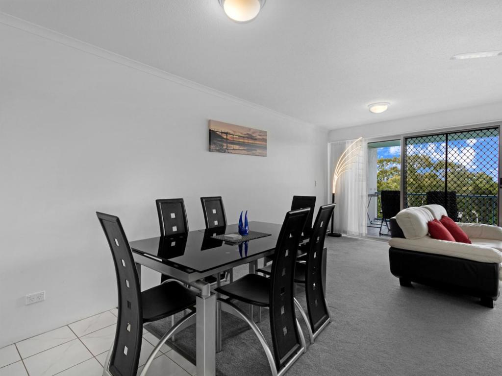 Riviera Resort Hervey Bay Eksteriør bilde