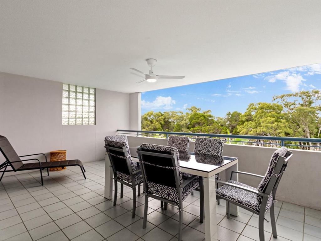 Riviera Resort Hervey Bay Eksteriør bilde