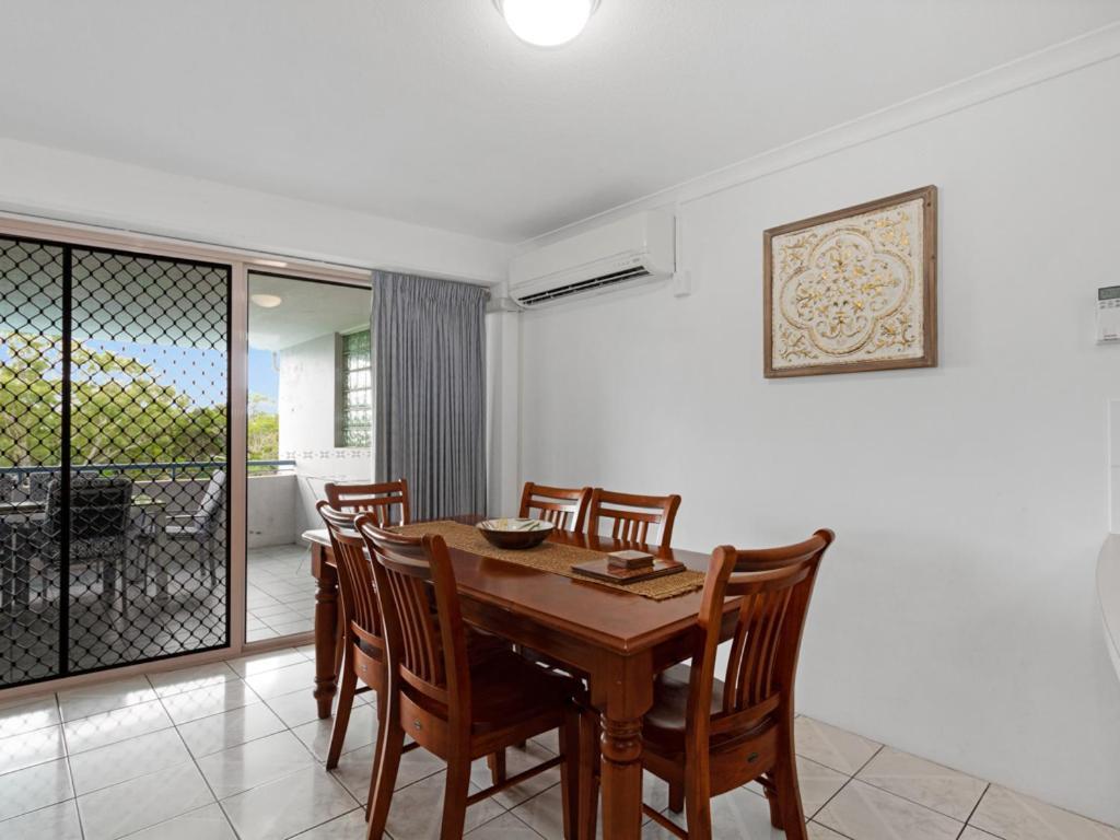 Riviera Resort Hervey Bay Eksteriør bilde