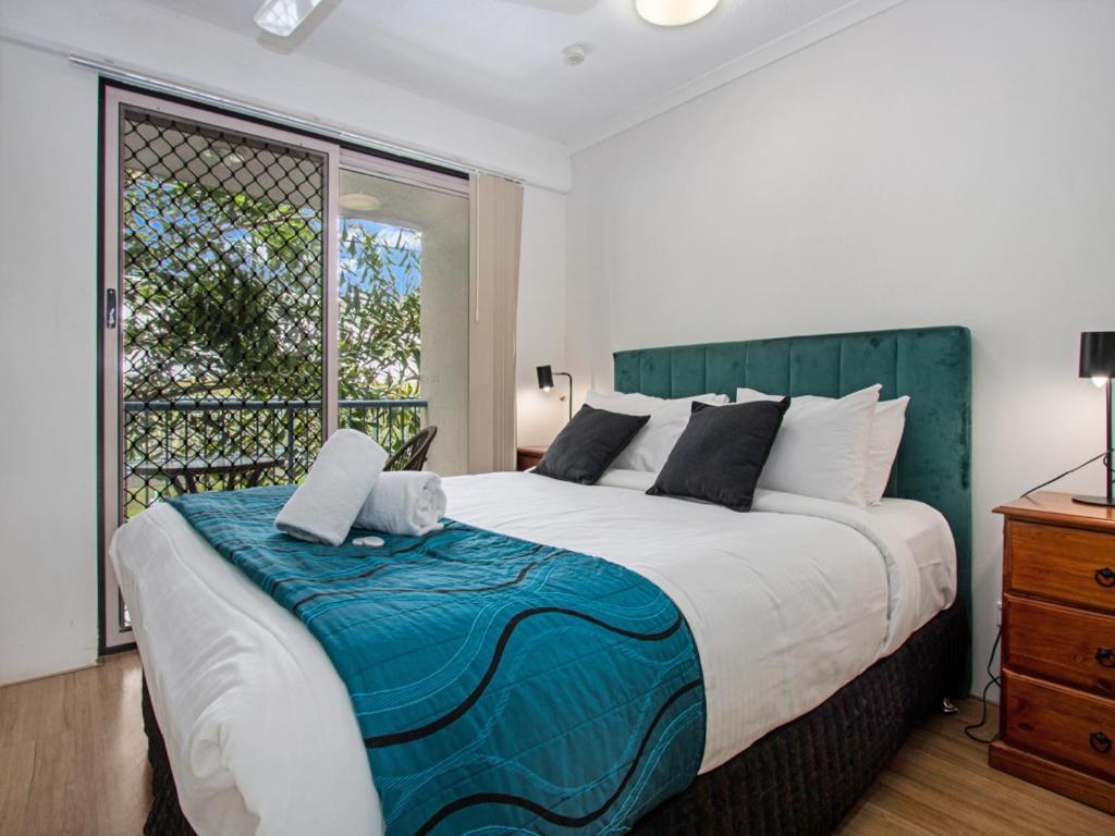 Riviera Resort Hervey Bay Eksteriør bilde