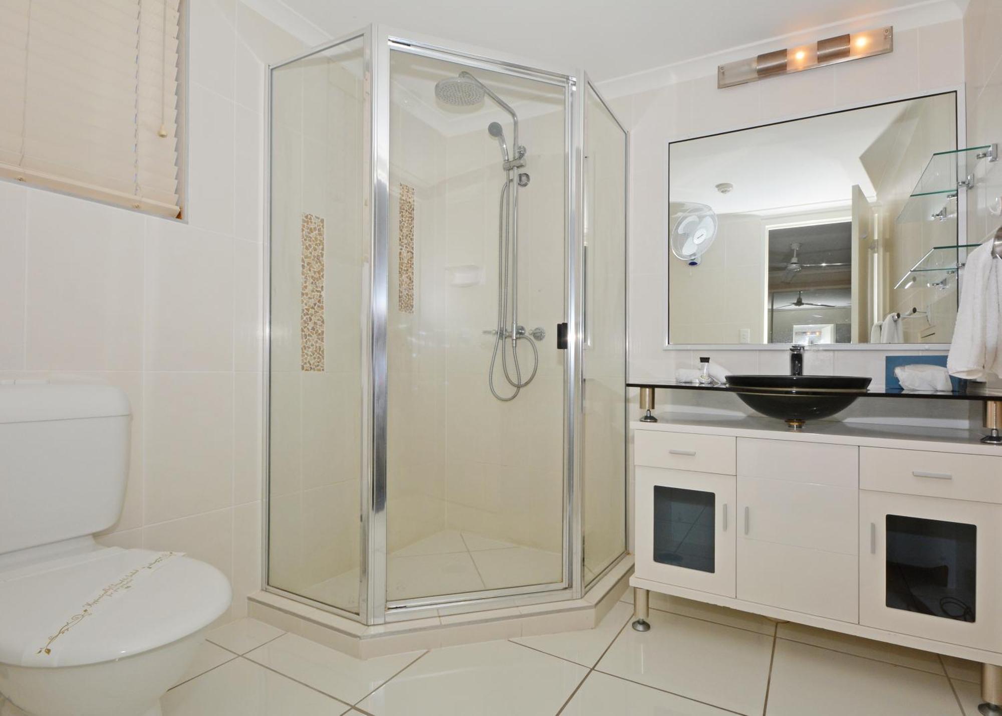 Riviera Resort Hervey Bay Eksteriør bilde