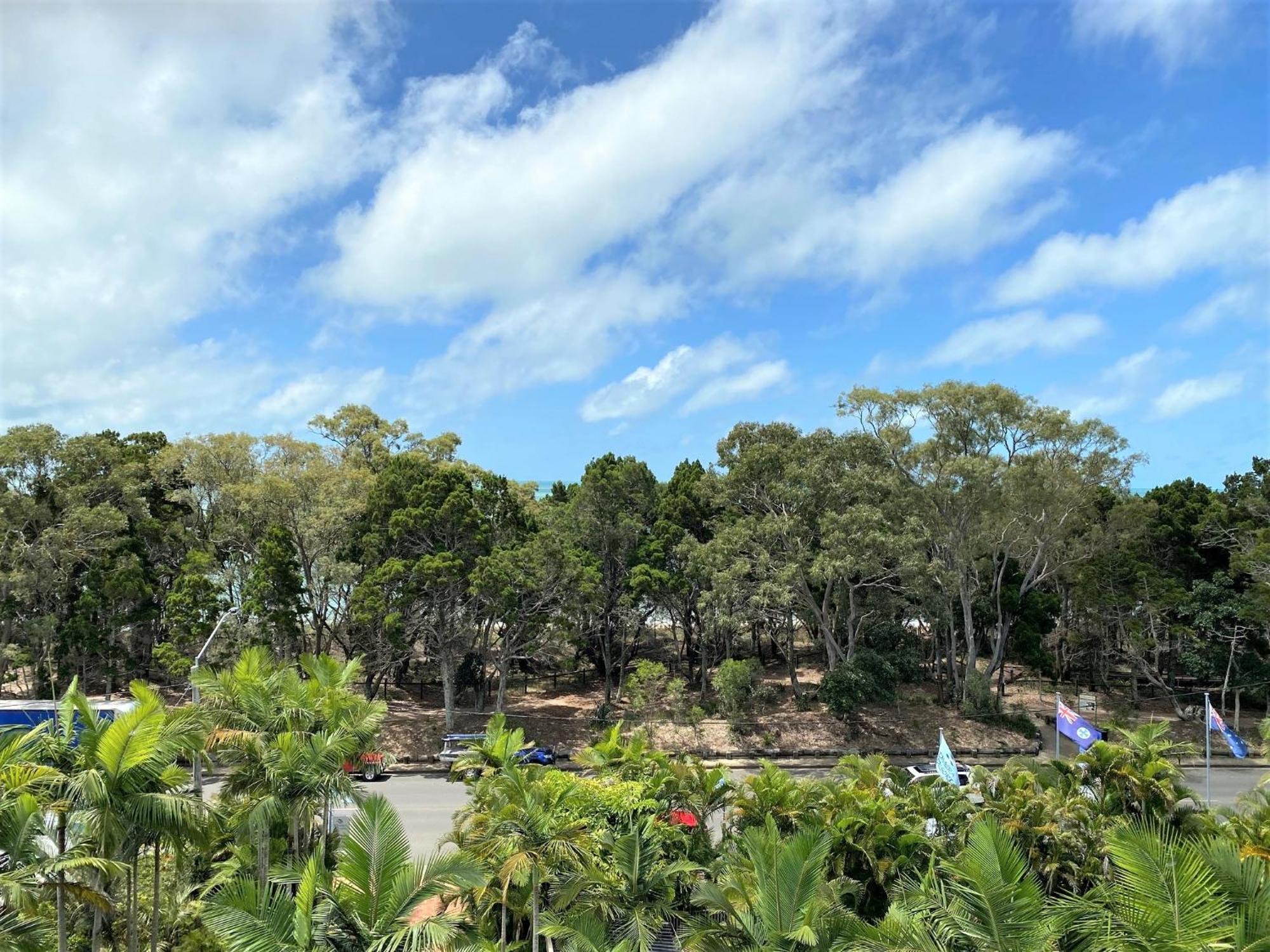 Riviera Resort Hervey Bay Rom bilde