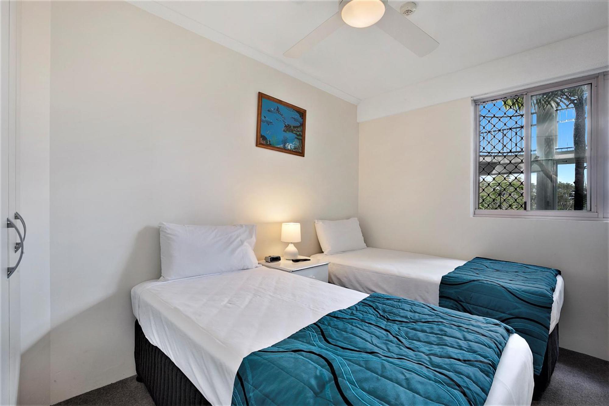 Riviera Resort Hervey Bay Rom bilde